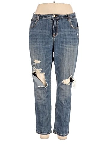 Old Navy Jeans (view 1)