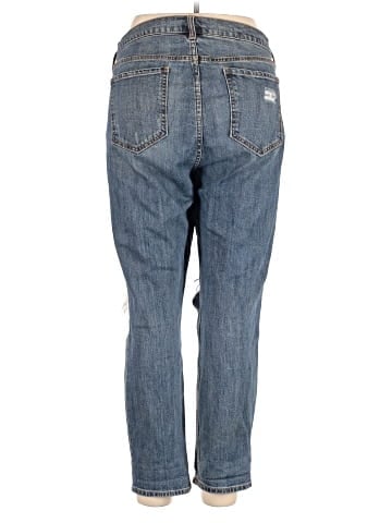Old Navy Jeans (view 2)