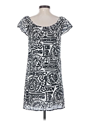 Tori Richard Casual Dress (view 2)