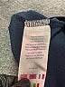 Champion 100% Polyester Blue Active T-Shirt Size L (kids) - photo 4