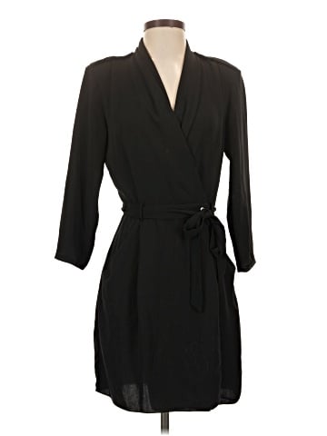 Honey Punch Cocktail Dress (view 1)
