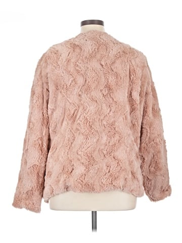 JunaRose Faux Fur Jacket (view 2)