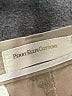 Perry Ellis Solid Tan Cargo Shorts Size 34 waist - photo 3