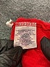 Vineyard Vines Red Long Sleeve Turtleneck Size 7 - photo 4