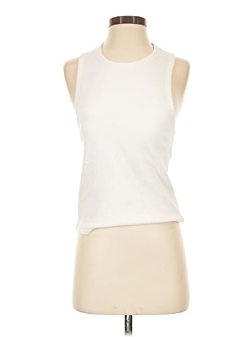 Hanes Sleeveless T-Shirt (view 1)