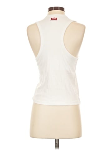 Hanes Sleeveless T-Shirt (view 2)