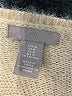 H&M Ivory Pullover Sweater Size M - photo 7