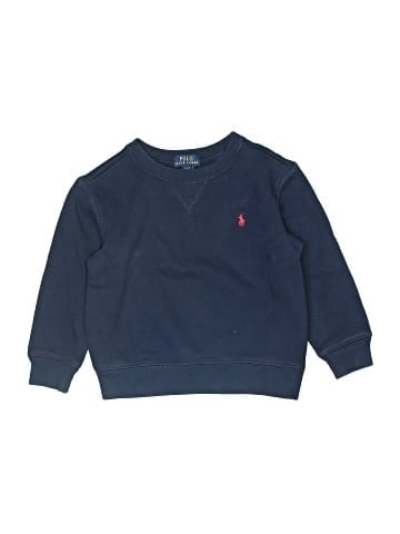 Polo by Ralph Lauren Sweatshirt (view 1)