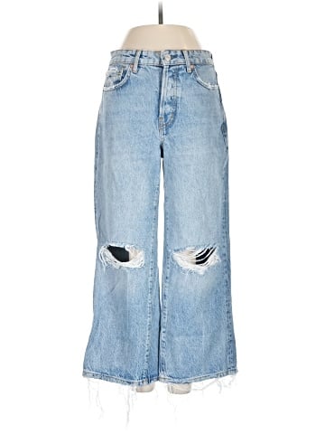 We the Free Jeans (view 1)