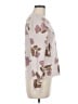 Unbranded Floral Pink Pullover Sweater Size M (estimated) - photo 4