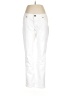 CAbi Ivory Jeans Size 10 - photo 1
