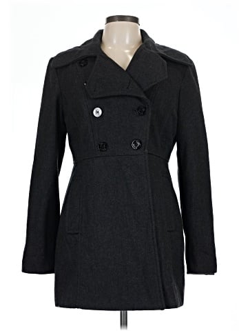 Guess Coat (view 1)