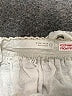 Zara Ivory Tank Top Size 6 - photo 3