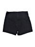ASOS Solid Black Athletic Shorts Size 12 - photo 2