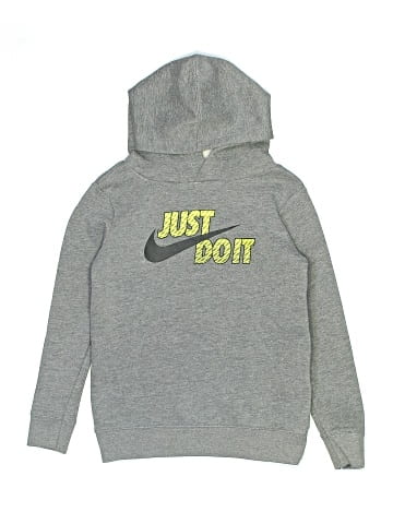 Nike Sweatshirt (view 1)