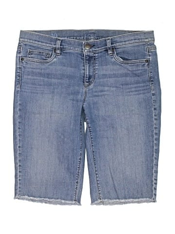 J.Crew Denim Shorts (view 1)