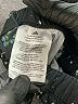 Adidas Stars Blue Active Pants Size 6 - photo 4