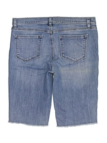 J.Crew Denim Shorts (view 2)