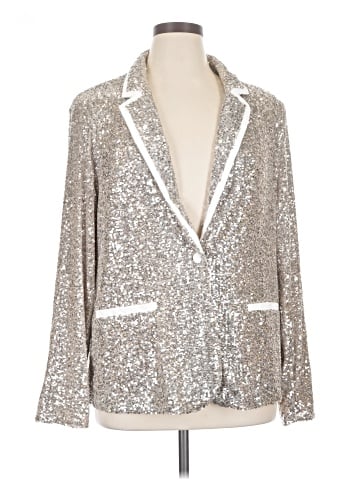 Cable & Gauge Blazer (view 1)