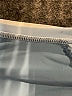Unbranded Blue Rash Guard Size 9 - 10 - photo 3