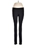 Lululemon Athletica Solid Black Active Pants Size 10 - photo 1