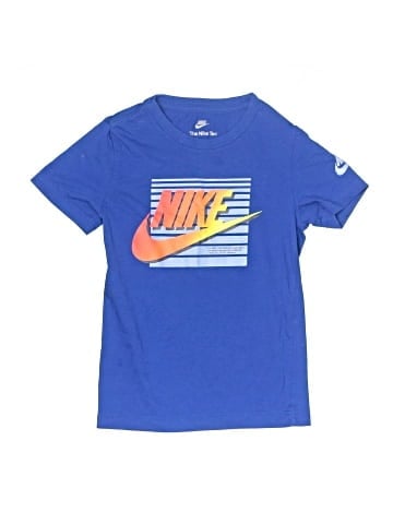 Nike Short Sleeve T-Shirt (view 1)