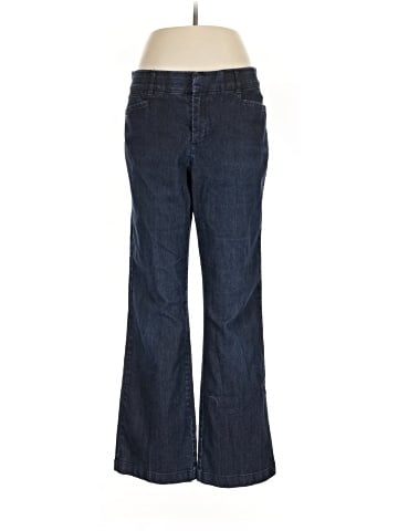 JM Collection Jeans (view 1)
