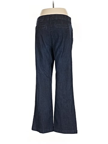 JM Collection Jeans (view 2)
