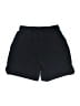 YPB Solid Black Athletic Shorts Size XS - photo 2