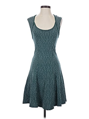 Silence and Noise Casual Dress (view 1)
