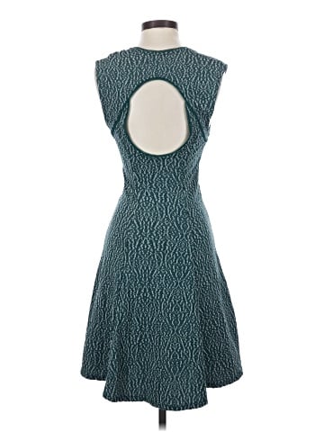 Silence and Noise Casual Dress (view 2)
