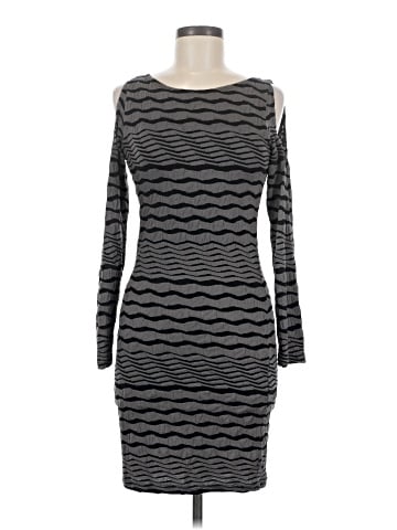Lumiere Casual Dress (view 1)