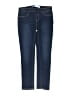 Old Navy Solid Blue Jeans Size 14 - 16 - photo 1