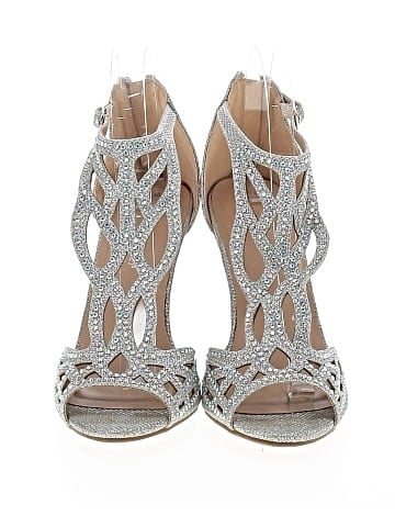 Forever Wedges (view 2)