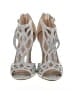 Forever Silver Wedges Size 12 - photo 2