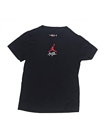 Air Jordan Short Sleeve T-Shirt (view 1)