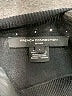 French Connection Black Long Sleeve Top Size L - photo 7