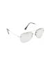 Prada Linea Rossa Silver Sunglasses One size - photo 1