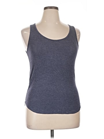 Majestic Filatures Tank Top (view 1)
