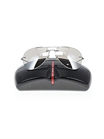 Prada Linea Rossa Sunglasses (view 2)