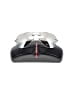 Prada Linea Rossa Silver Sunglasses One size - photo 2