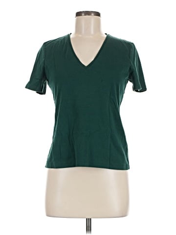 Banana Republic Short Sleeve T-Shirt (view 1)