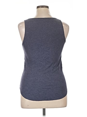 Majestic Filatures Tank Top (view 2)