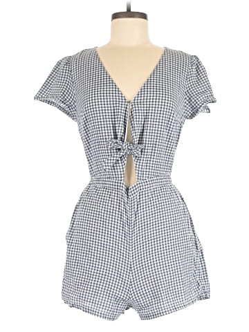 Abercrombie & Fitch Casual Dress (view 1)