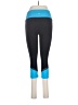 Xersion Color Block Blue Active Pants Size M - photo 2