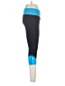 Xersion Color Block Blue Active Pants Size M - photo 4
