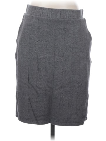 Lands' End Formal Skirt (view 1)