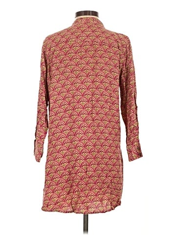 Rock Flower Paper Casual Dress (view 2)