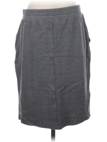 Lands' End Formal Skirt (view 2)