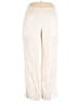 Bella Dahl Ivory Casual Pants Size 14 - photo 1